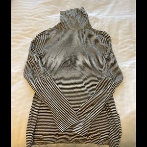 J Crew Turtleneck
